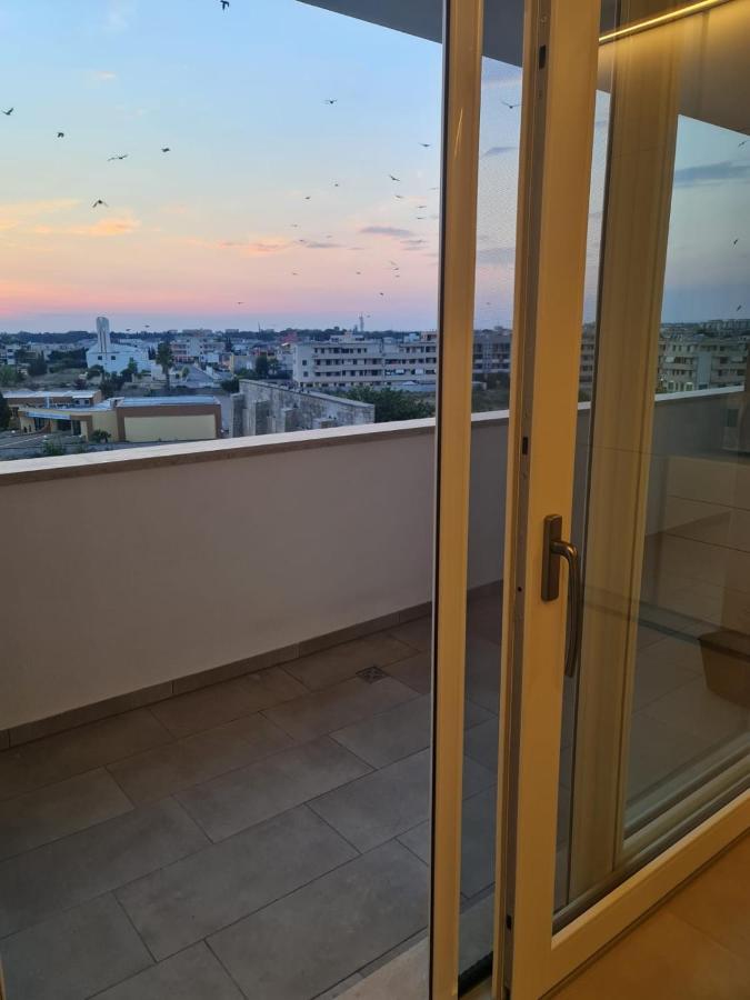 iHome Lecce Exterior foto